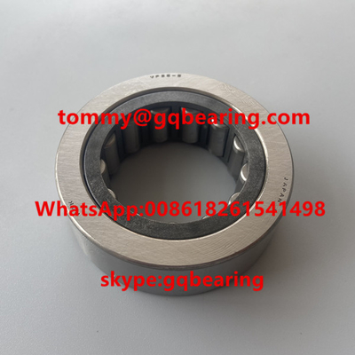 VP33-6 Silindrik Rol Aksyal İtki Taşıyıcısı 33x60x20.5 mm Otomobil / Otomobil için Kullanılır