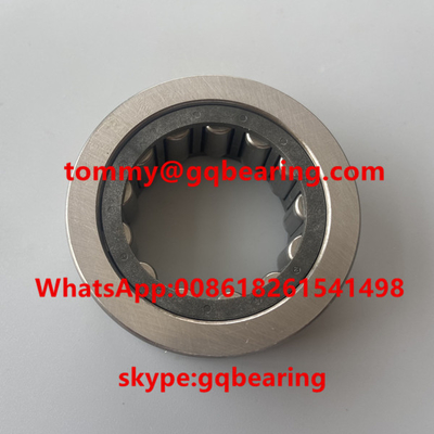 VP33-6 Silindrik Rol Aksyal İtki Taşıyıcısı 33x60x20.5 mm Otomobil / Otomobil için Kullanılır
