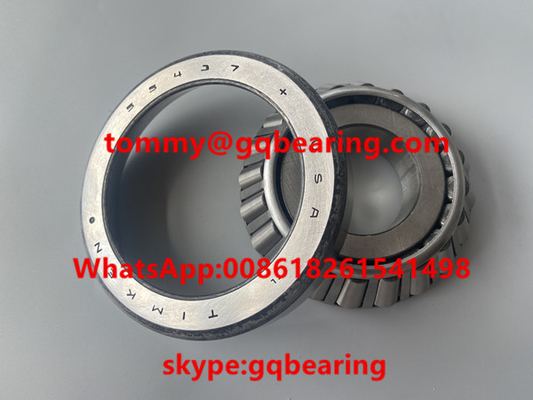 TIMKEN 44.45mm Tapered Roller Bearing 55175C / 55437 Inch Boyut Kalınlığı 30.163mm