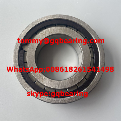 N.12528.S09.H100 Silindrik Rol rulman NCL2/37V Otomobil rulmanı 37 X 73 X 17 mm