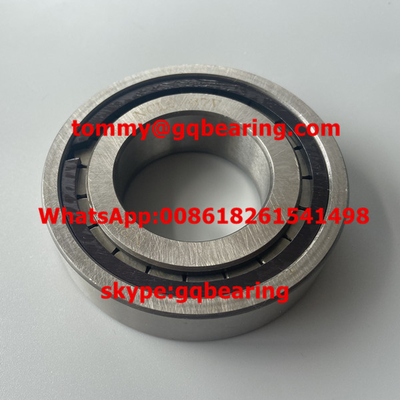 N.12528.S09.H100 Silindrik Rol rulman NCL2/37V Otomobil rulmanı 37 X 73 X 17 mm