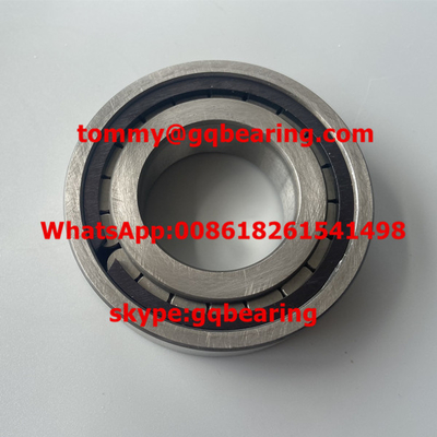 N.12528.S09.H100 Silindrik Rol rulman NCL2/37V Otomobil rulmanı 37 X 73 X 17 mm