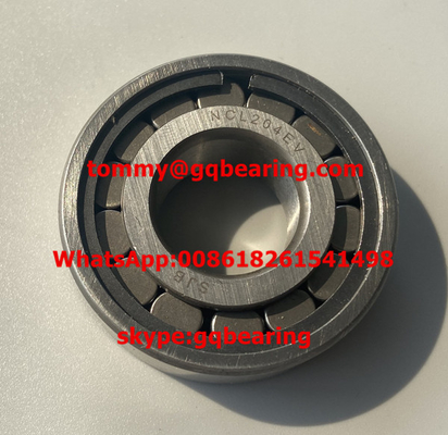 N.40021.S01.H100 Otomotiv Silindrik Rol rulmanları NCL304EV 20 X 47 X 14 mm
