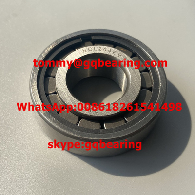 N.40021.S01.H100 Otomotiv Silindrik Rol rulmanları NCL304EV 20 X 47 X 14 mm