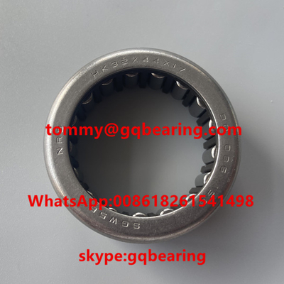 INA F-213070.4 Chrome çelik iğneli rulo yataklı çekilmiş bardak 32 X 44 X 17 mm