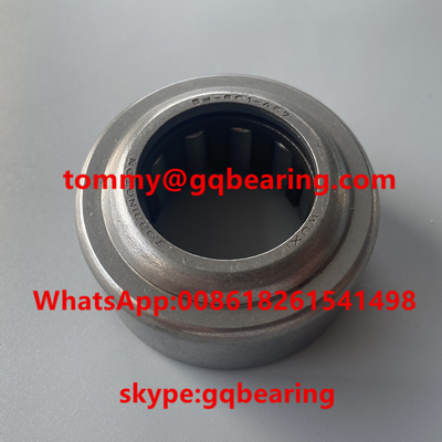 DB-601-457 Kapalı uçlu çekilmiş fincan iğne rulo rulmanı 25 X 44.5 X 22.5 mm