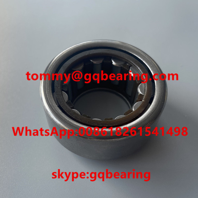 DB-601-457 Kapalı uçlu çekilmiş fincan iğne rulo rulmanı 25 X 44.5 X 22.5 mm