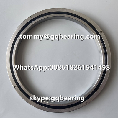 P5 Robotlar için Kesinlik RB15013UU RB15013UUC0 Çapraz Rol rulmanlı lastik mühürler