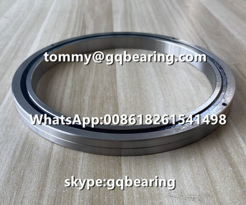 P5 Robotlar için Kesinlik RB15013UU RB15013UUC0 Çapraz Rol rulmanlı lastik mühürler