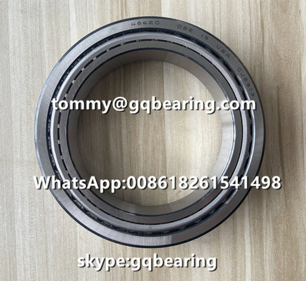48685 / 48620 Inch Type Tapered Roller Bearing 142.875 mm Bor 200.025 mm OD
