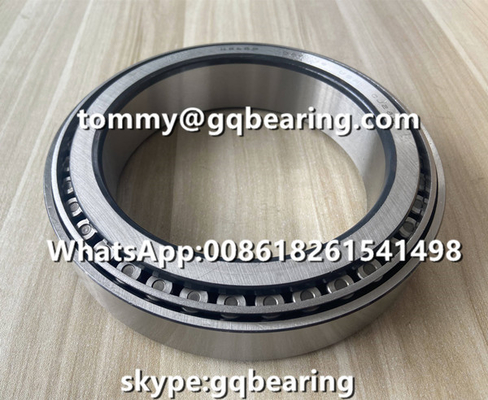 48685 / 48620 Inch Type Tapered Roller Bearing 142.875 mm Bor 200.025 mm OD