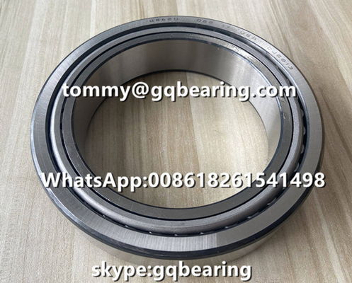 48685 / 48620 Inch Type Tapered Roller Bearing 142.875 mm Bor 200.025 mm OD