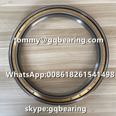 61852-MA İnce Duvarlı Derin Çukurlu Top Taşıyıcısı 260 mm ID 320 mm OD 28 mm Kalınlığı