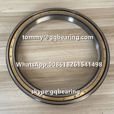 61852-MA İnce Duvarlı Derin Çukurlu Top Taşıyıcısı 260 mm ID 320 mm OD 28 mm Kalınlığı
