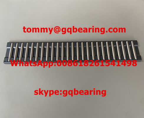 IKO FT5043-250 B2 Düz Rulo Kafesleri 5mm Rulo Çaprazlığı 250mm Kafes Uzunluğu