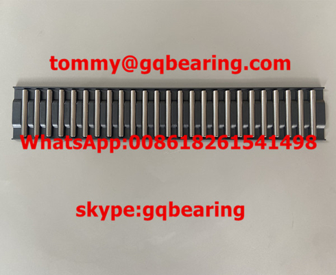 IKO FT5043-250 B2 Düz Rulo Kafesleri 5mm Rulo Çaprazlığı 250mm Kafes Uzunluğu