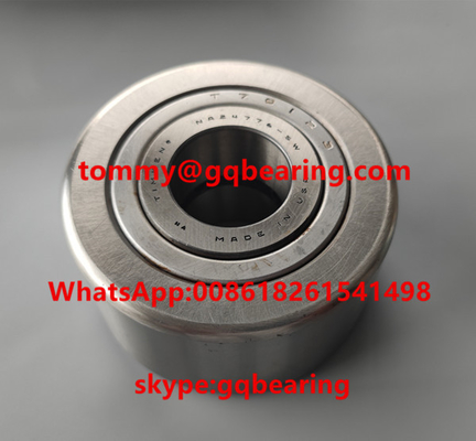 38.1mm Tapered Roller Bearing 107.95mm Od Timken Na24776sw-90016 Double Row