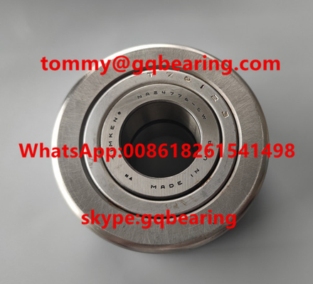 38.1mm Tapered Roller Bearing 107.95mm Od Timken Na24776sw-90016 Double Row